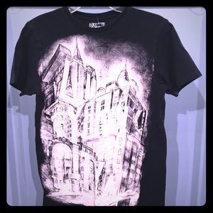 Amazing Zoo York t shirt S EUC graphic tee